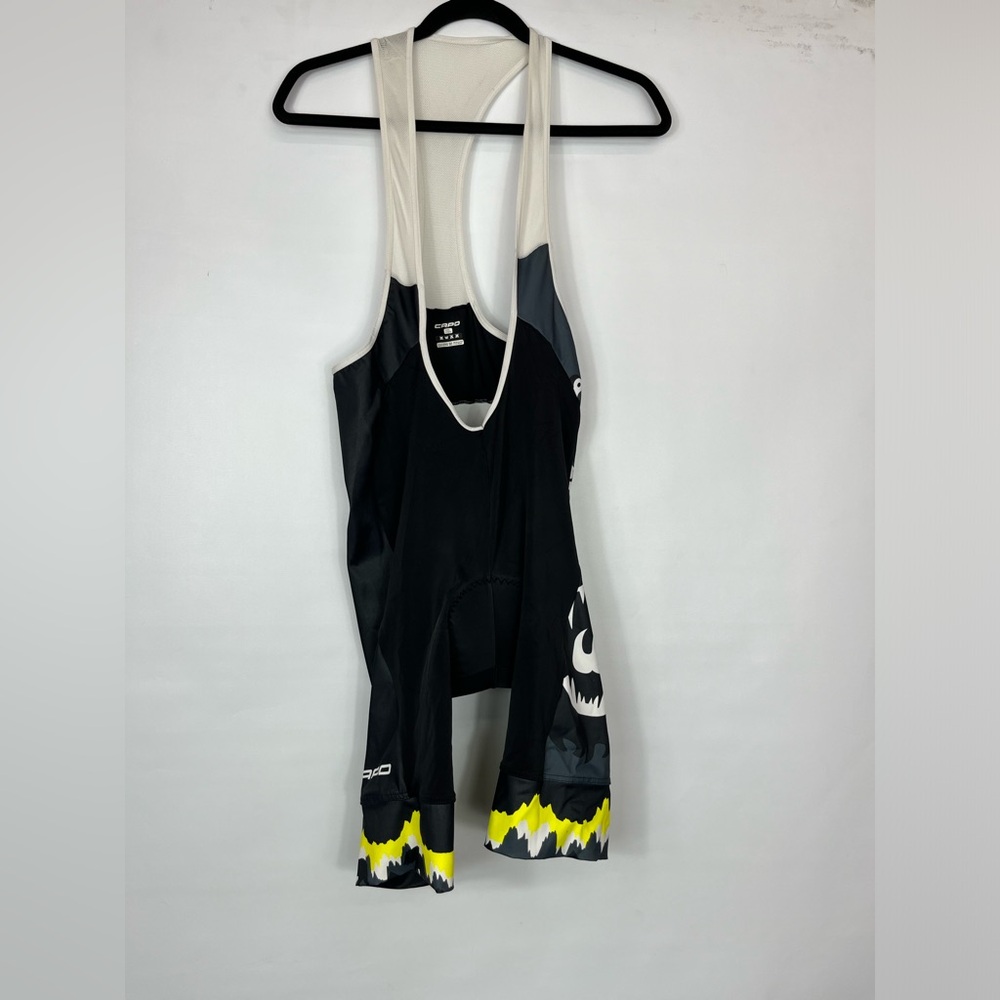 Capo ‘Levi’s’ Granfondo Cycling Romper